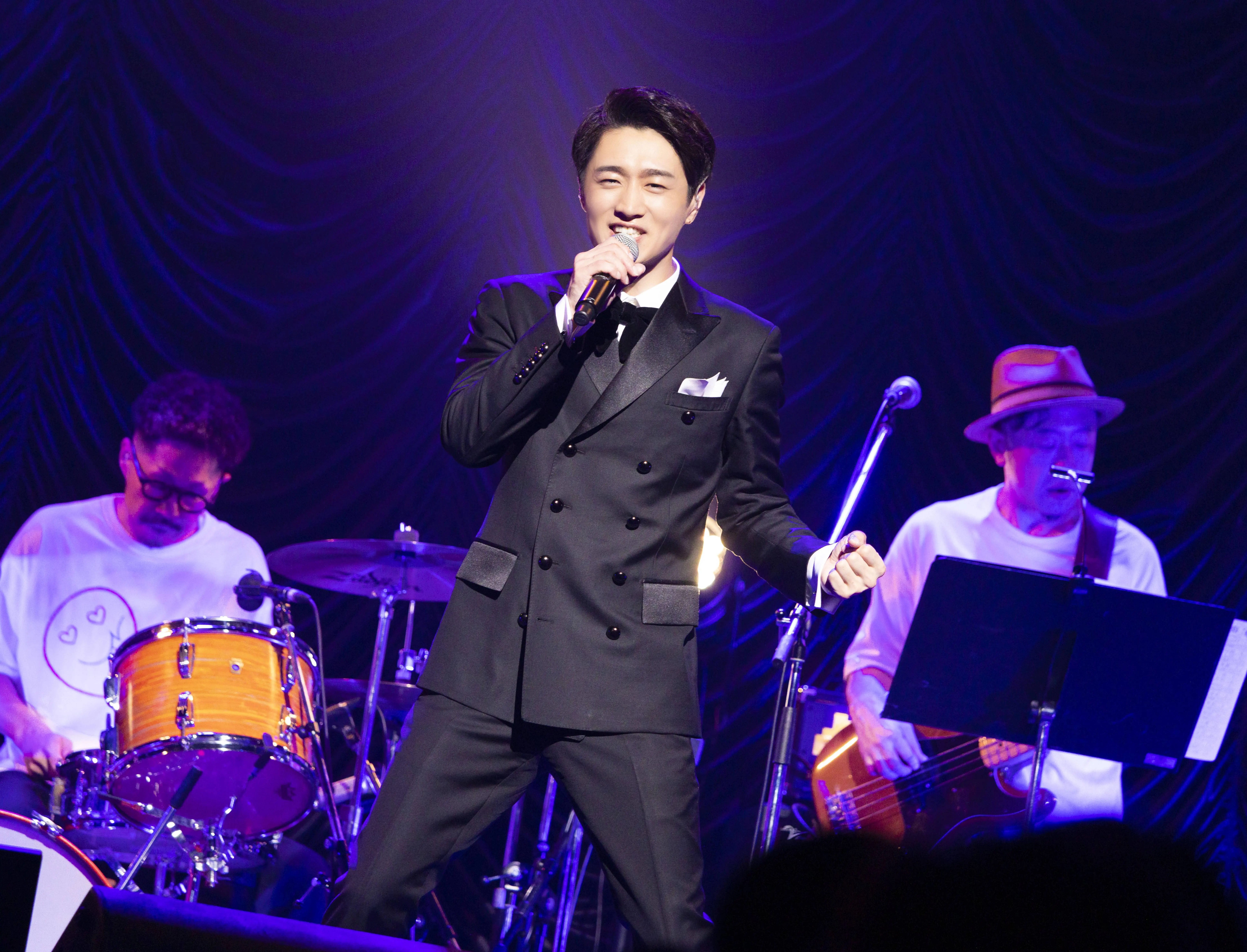 真田ナオキ　コンサート IN SAPPORO（札幌市）| Domingo -ドミンゴ-