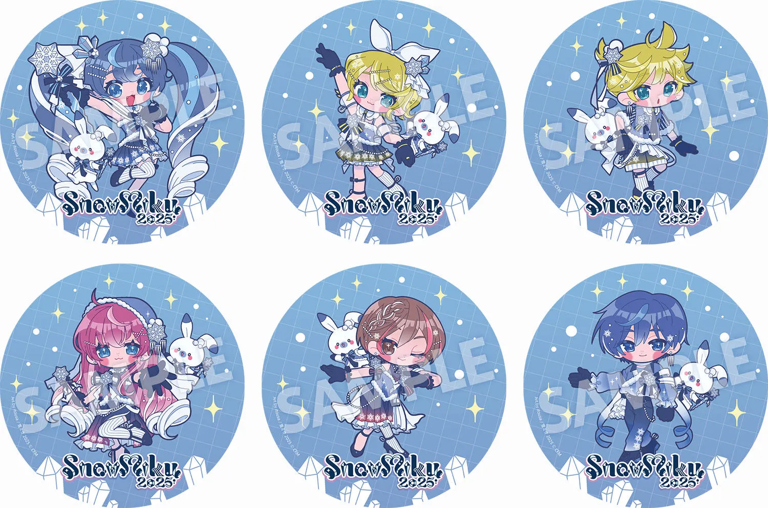 WINGBAY OTARU SNOW MIKU 2025 COLLABO FAIR（小樽市）| Domingo -ドミンゴ-