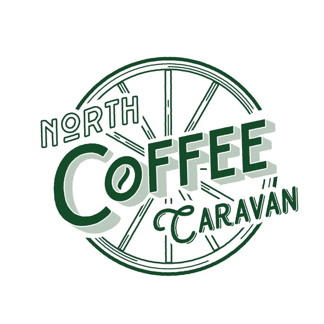 North Coffee Caravan(江別市)| Domingo -ドミンゴ-
