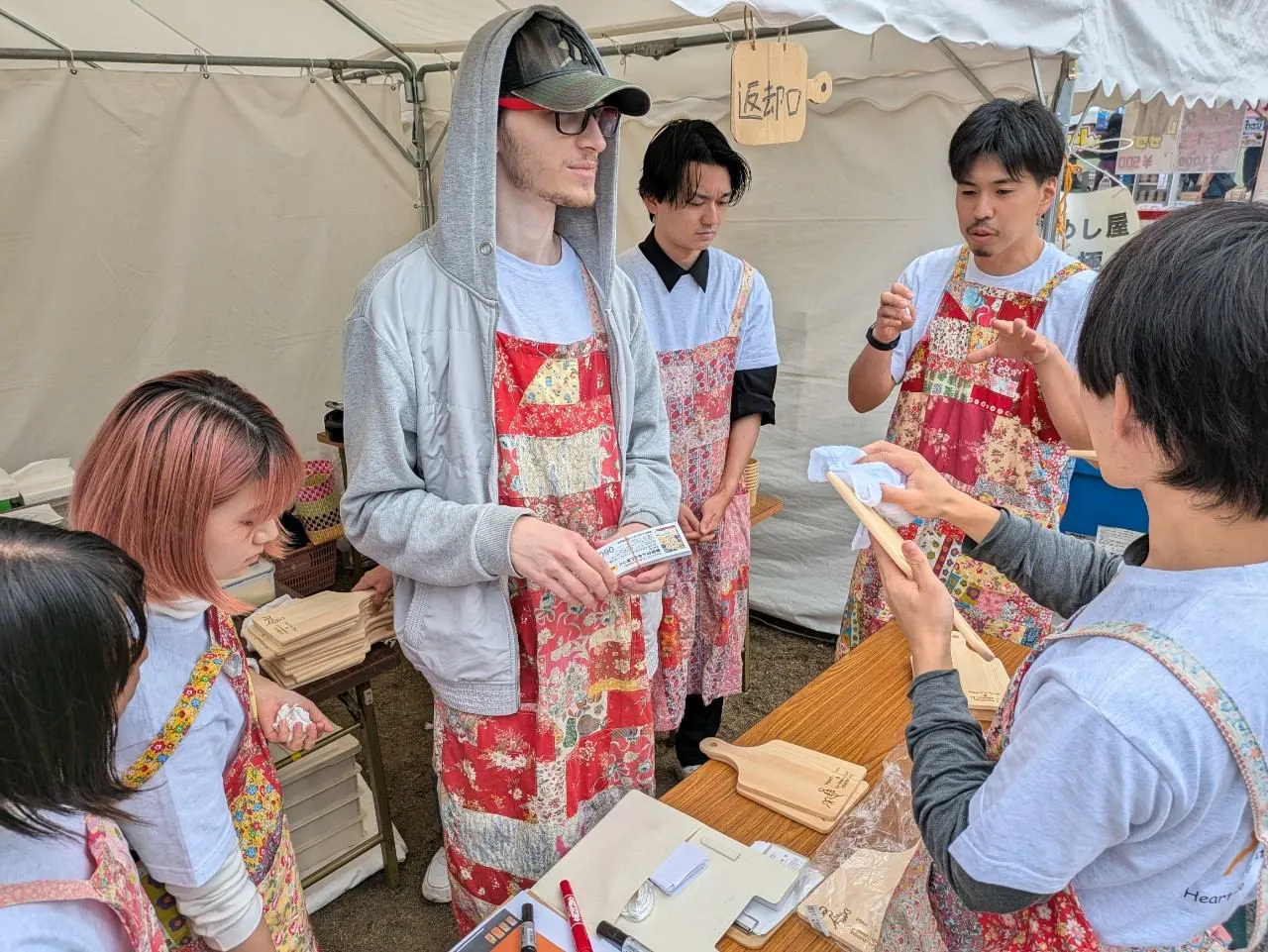 学生们可以在北海道鹤居村的自然环境中玩耍和学习的志愿者活动和观光旅游！（鹤居村）| 多明戈