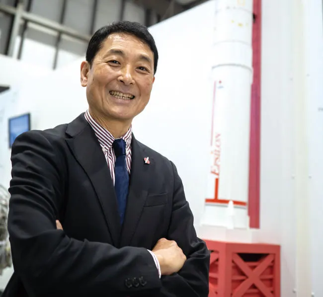 致力于构建任何人都能活跃于宇宙的社会 —— JAXA 名誉教授森田康弘特别演讲 ——(札幌市)| 多明戈
