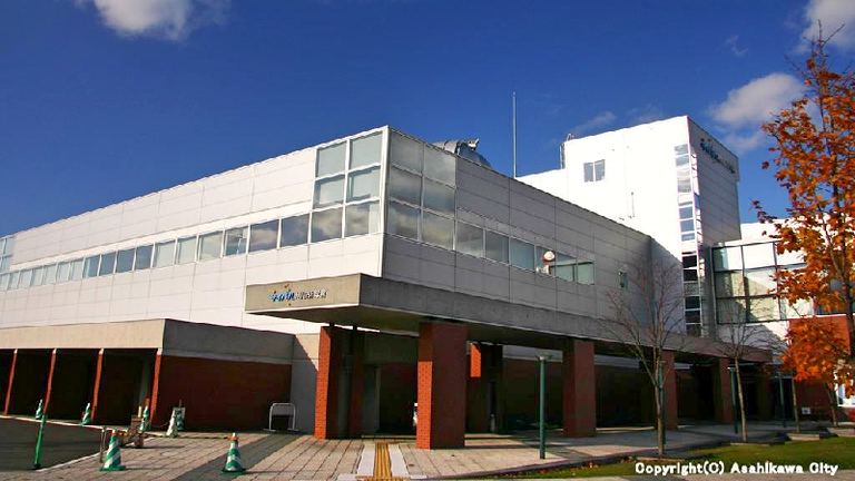 旭川市科学館 星の教室「今年の天文現象2021」