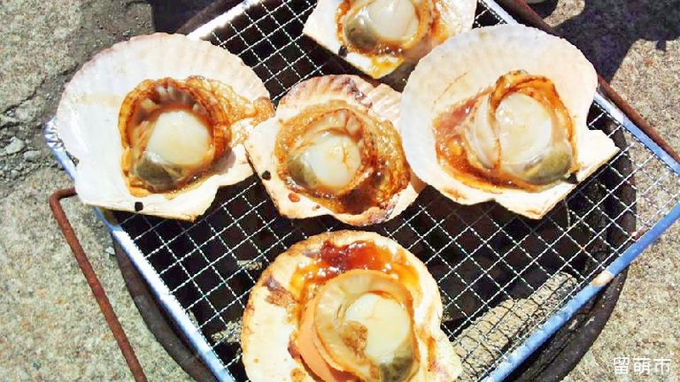 「かずの子のマチ留萌」フェスタ|北海道の「今」をお届け Domingo -ドミンゴ-