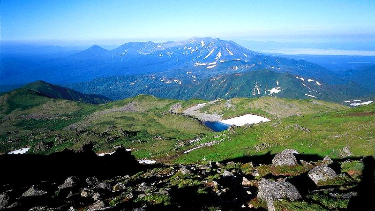 サホロ湖夏期遊漁|北海道の「今」をお届け Domingo -ドミンゴ-
