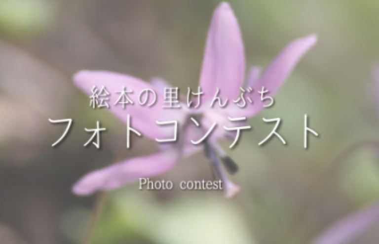 絵本の里けんぶちフォトコンテスト2021|北海道の「今」をお届け Domingo -ドミンゴ-