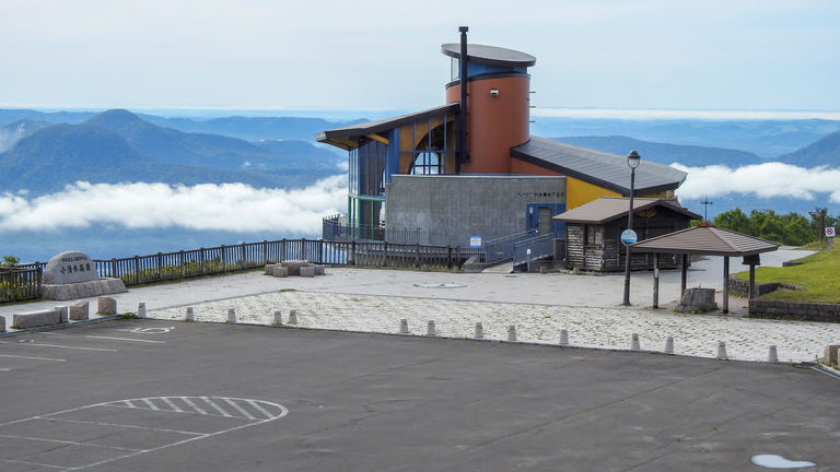 ハイランド小清水キャンプ場 北海道の 今 をお届け Domingo ドミンゴ