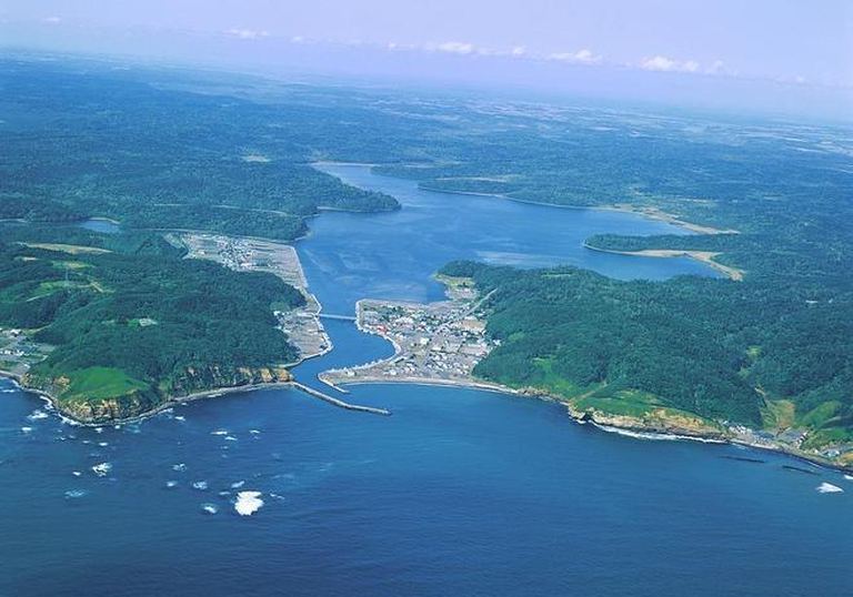 嶮暮帰島 北海道の 今 をお届け Domingo ドミンゴ