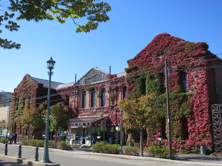 はこだて明治館 手作りオルゴール工房 北海道の 今 をお届け Domingo ドミンゴ