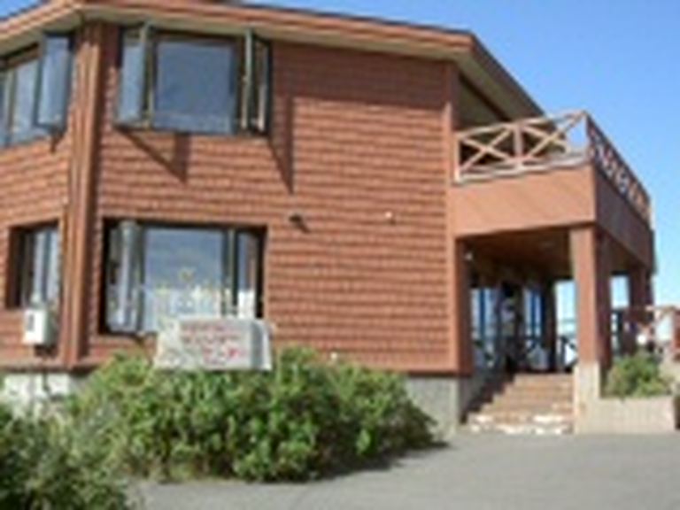 はまなすの丘公園 ヴィジターセンター 北海道の 今 をお届け Domingo ドミンゴ