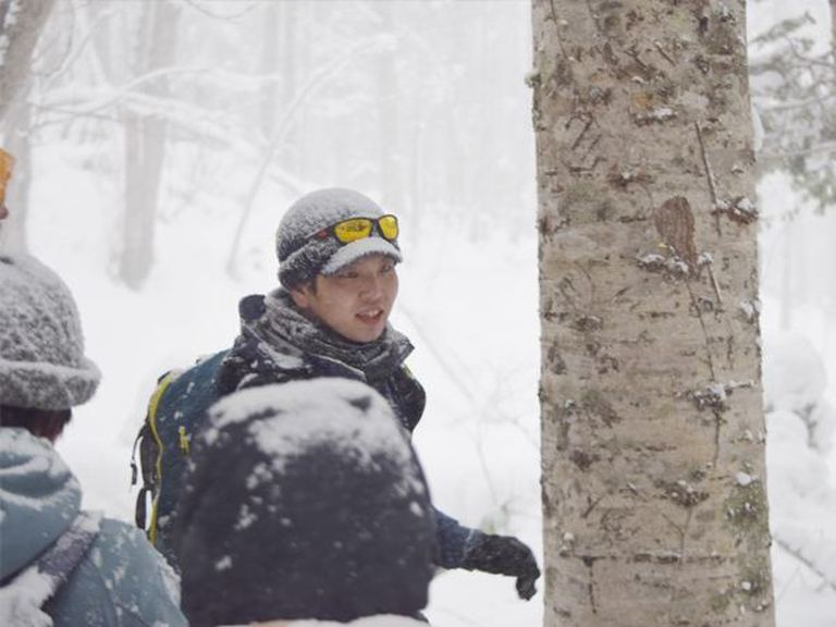 【1/26(木)開催】今こそ北海道が面白い?!北国の冬を楽しむオンラインガイド|北海道の「今」をお届け Domingo -ドミンゴ-