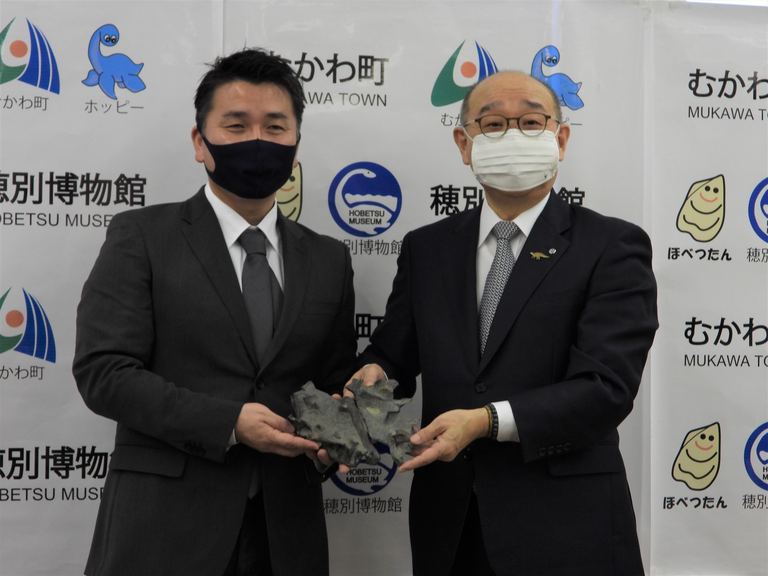 北海道むかわ町で恐竜の新種?カムイサウルスを「超えるかもしれない」新たな発見とは