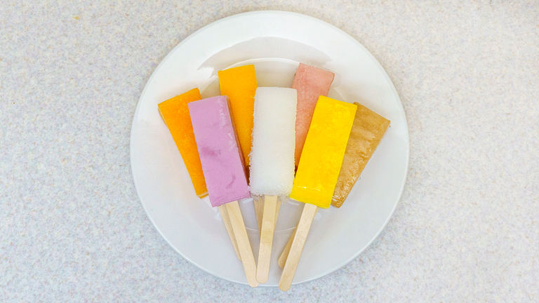 唯一無二の食感と味わい!?石狩の和洋菓子店の名物「くずバー」とは|Domingo