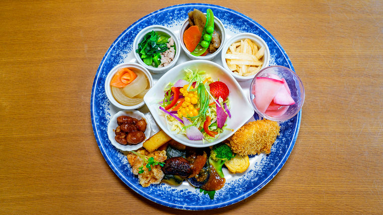 5000坪もの敷地がある洋食レストラン「カントリーパパ」がスゴすぎる!?|Domingo