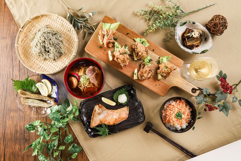 ぜひ一度は食べてほしい!北海道地元民オススメのご当地めし6選!|Domingo