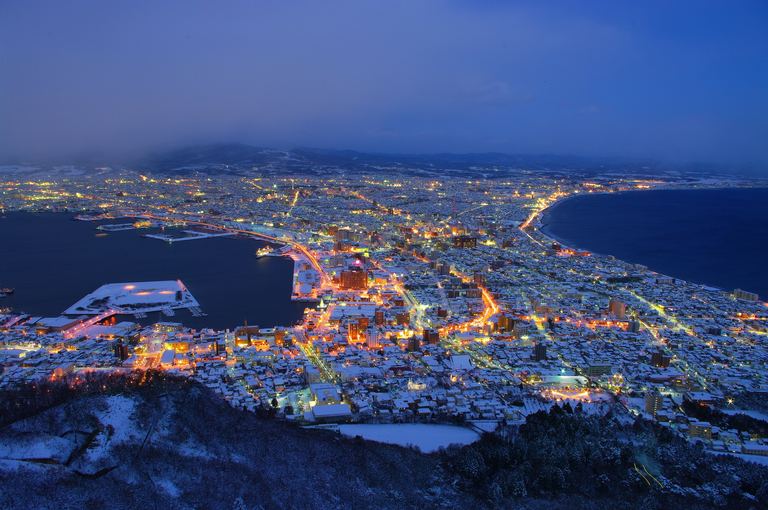 今がおトクな北海道旅割キャンペーンまとめ道南編!【2021年11月版】|Domingo