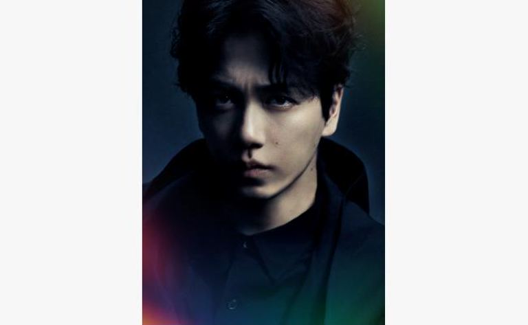 山崎育三郎 Premium Symphonic Concert Tour 2021 ― SFIDA ―|北海道の「今」をお届け Domingo -ドミンゴ-