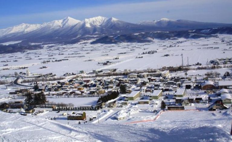 北星スキー場|北海道の「今」をお届け Domingo -ドミンゴ-