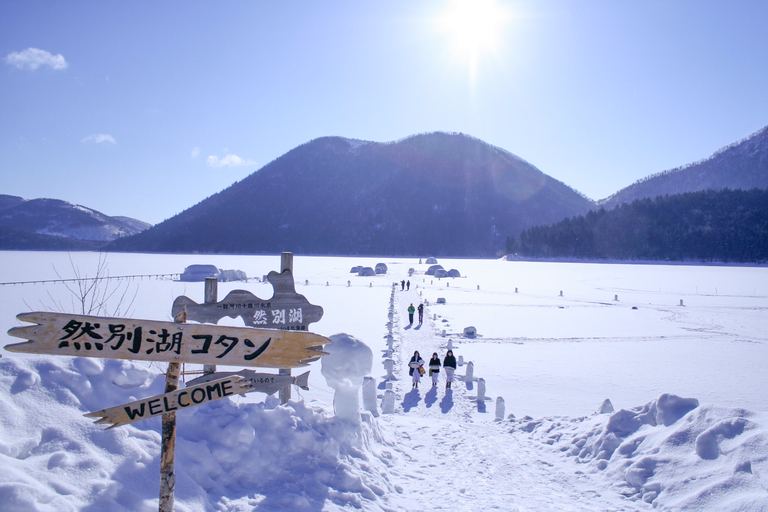 2022 しかりべつ湖コタン｜北海道の「今」をお届け Domingo -ドミンゴ-