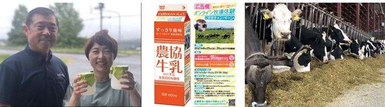 夏休み・親子でオンライン牧場体験ご招待キャンペーン【オンライン】|北海道の「今」をお届け Domingo -ドミンゴ-
