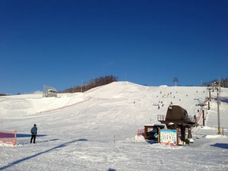 美深スキー場｜北海道の「今」をお届け Domingo -ドミンゴ-