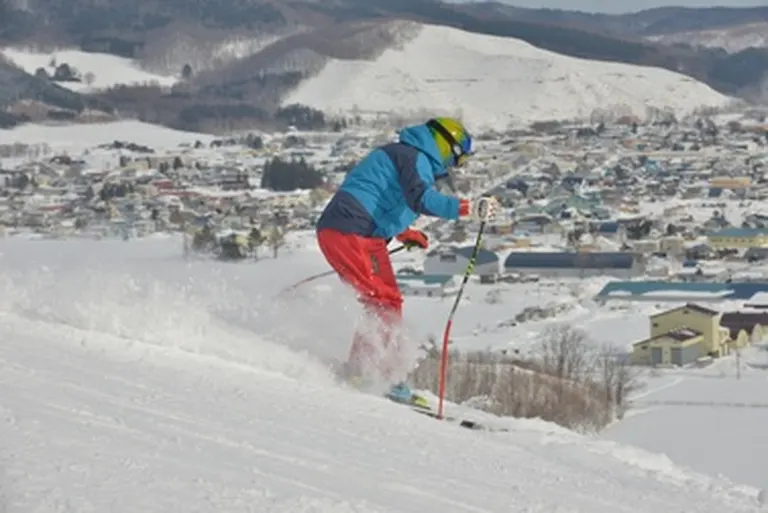 スキー協会ナイタースキー教室・級別スキー教室｜北海道の「今」をお届け Domingo -ドミンゴ-