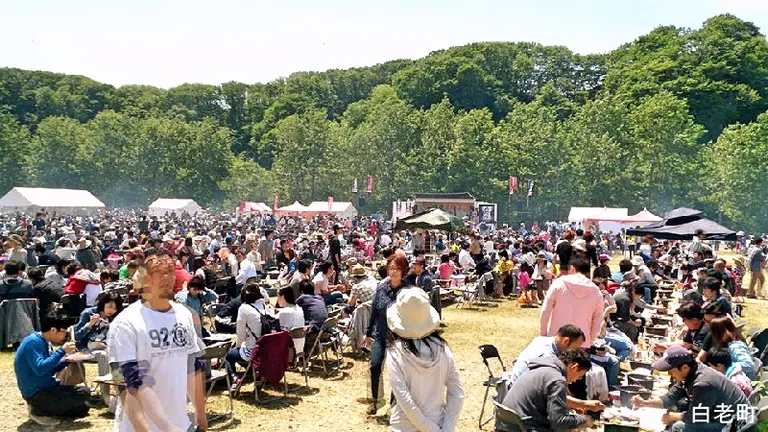 第31回 白老牛肉まつり 【スマホ物産展・送料無料】(白老町)| Domingo -ドミンゴ-