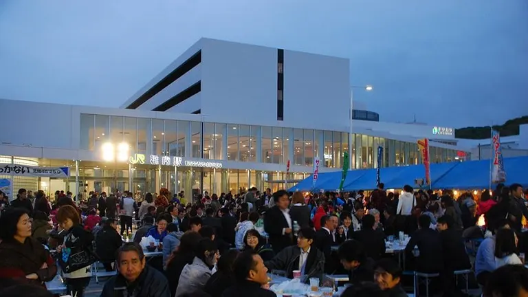 日本最北端わっかない白夜祭（稚内市）| Domingo -ドミンゴ-