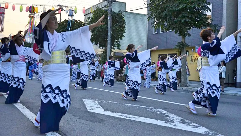 第61回 くっちゃんじゃが祭り（倶知安町）| Domingo -ドミンゴ-