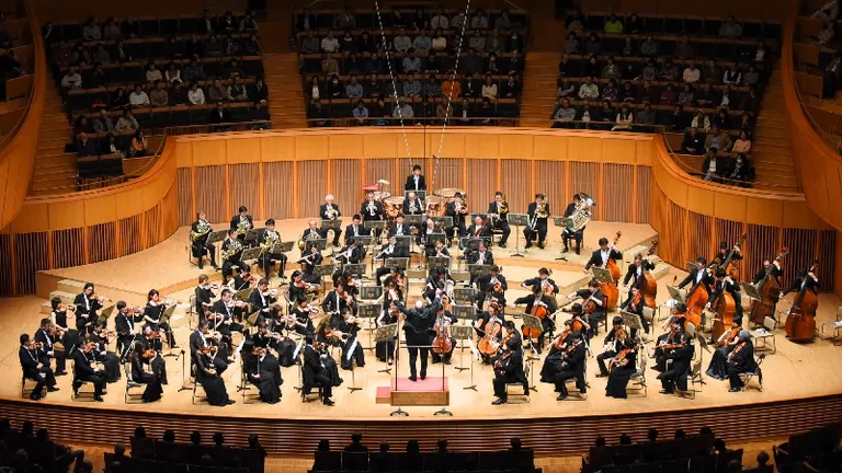 PMFホストシティ・オーケストラ演奏会｜北海道の「今」をお届け Domingo -ドミンゴ-