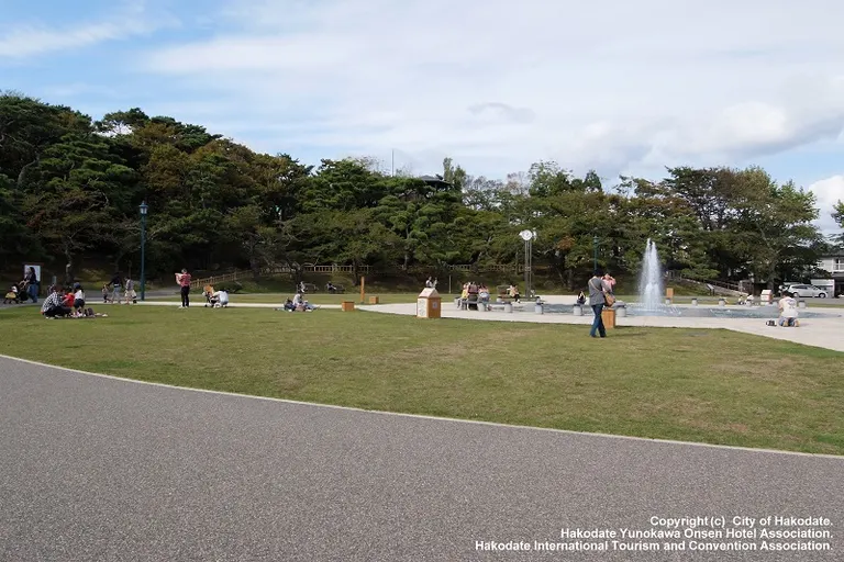 函館公園ファミリーフェスタ｜北海道の「今」をお届け Domingo -ドミンゴ-