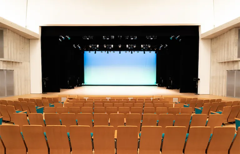 白夜映画祭 in 稚内（稚内市）| Domingo -ドミンゴ-