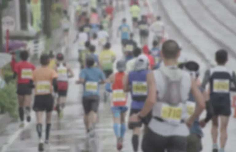 第47回 札幌マラソン大会｜北海道の「今」をお届け Domingo -ドミンゴ-