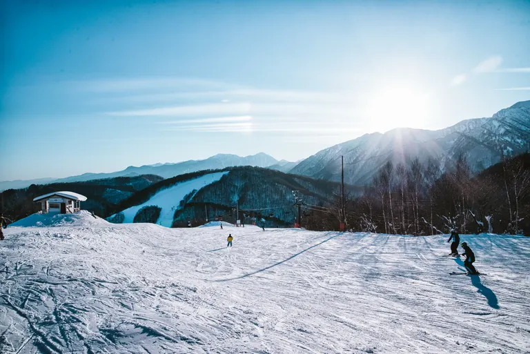 桂沢国設スキー場｜北海道の「今」をお届け Domingo -ドミンゴ-