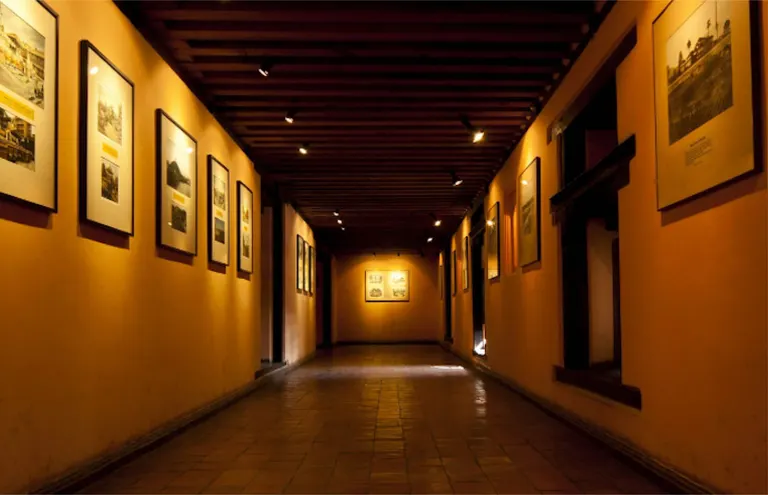 北海道遺産蝦夷三官寺パネル展(様似会場)(様似町)| Domingo -ドミンゴ-