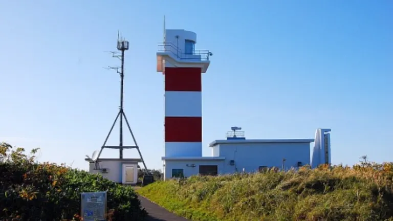 宗谷岬灯台一般開放｜北海道の「今」をお届け Domingo -ドミンゴ-