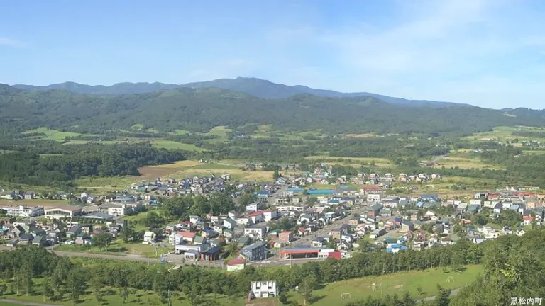 黒松内岳山開き｜北海道の「今」をお届け Domingo -ドミンゴ-