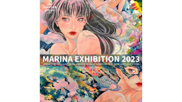 MARINA EXHIBITION 2023｜北海道の「今」をお届け Domingo -ドミンゴ-