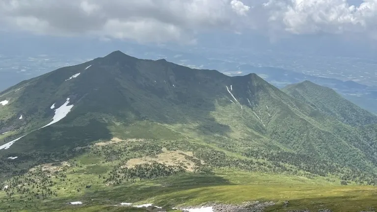 富良野岳・原始ヶ原登山会 | 北海道の「今」をお届け Domingo -ドミンゴ-