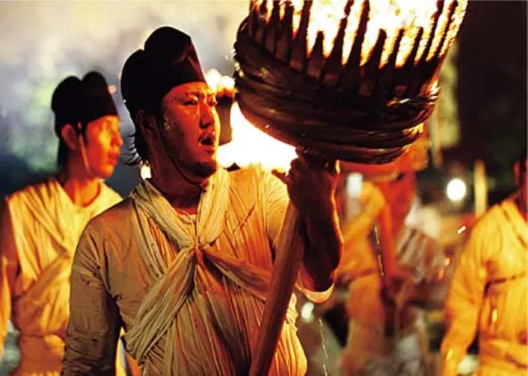 那智美瑛火祭り(美瑛町)| Domingo -ドミンゴ-