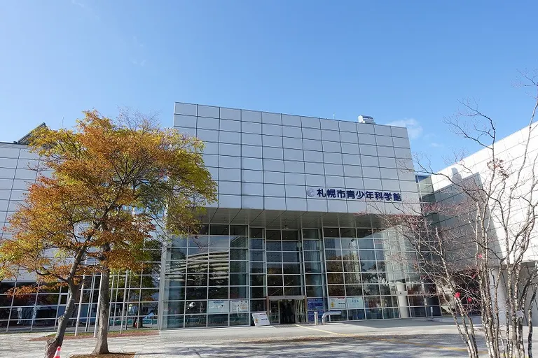 2024年夏の特別展「科学捜査展~サイエンス町を救え!~」(札幌市)| Domingo -ドミンゴ-