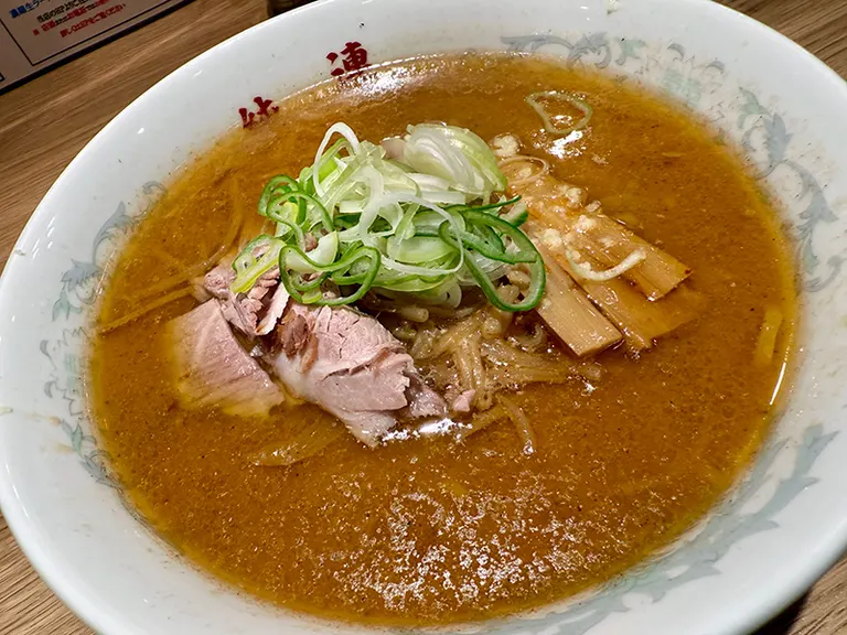 スポットタイトル