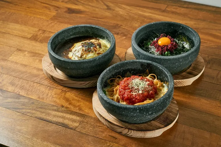 スポットタイトル