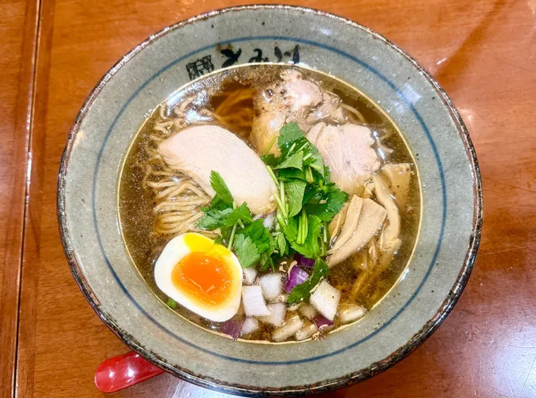 スポットタイトル