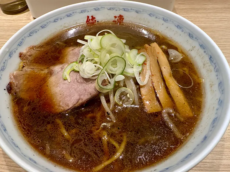 スポットタイトル