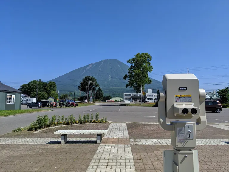 スポットタイトル