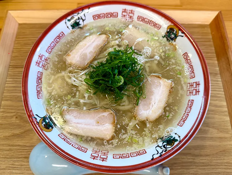 スポットタイトル