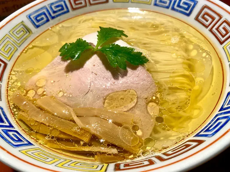 スポットタイトル