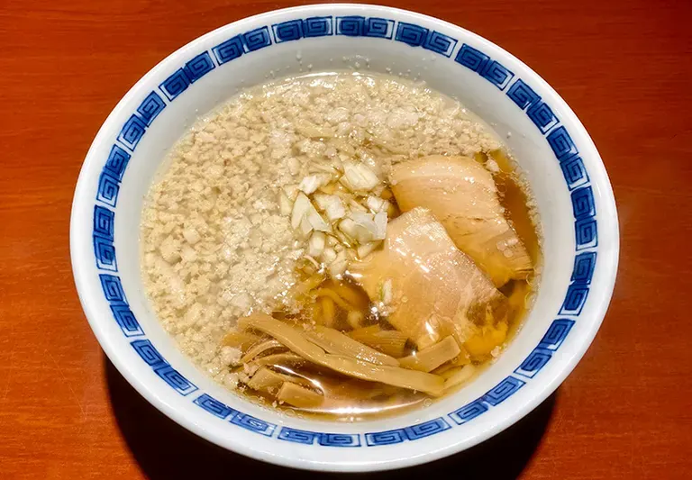 スポットタイトル