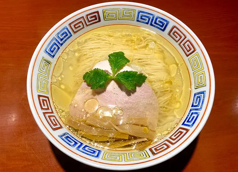スポットタイトル