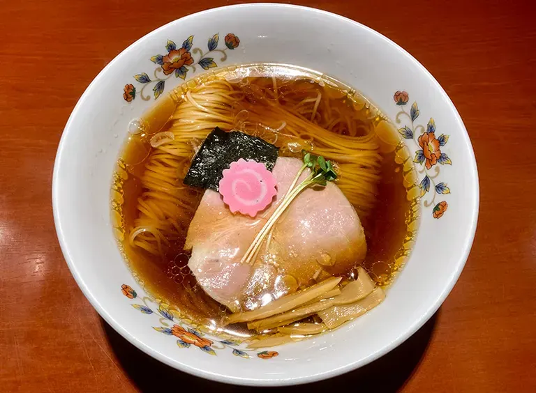 スポットタイトル